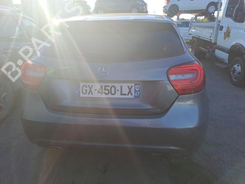 Headlight switch MERCEDES-BENZ A-CLASS (W176) A 180 CDI (176.000) | BP24419526I24 