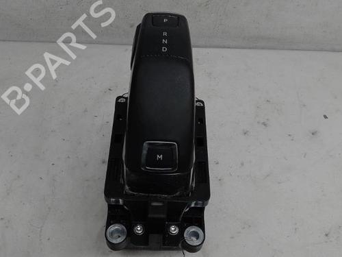 Gear lever PEUGEOT 3008 II SUV (MC_, MR_, MJ_, M4_) 2.0 BlueHDi 180 | BP15821915M90 