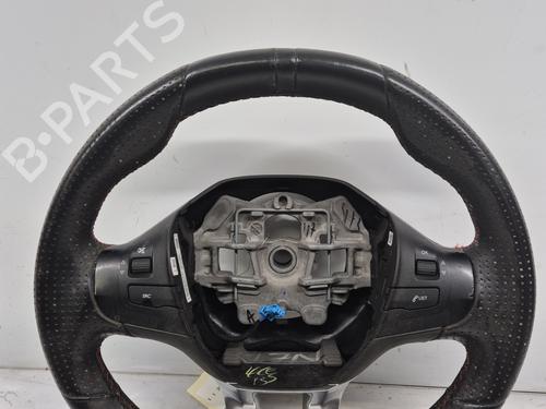 Rat Rat PEUGEOT 2008 I (CU_) 1.2 THP 110 / PureTech 110 (110 hp) 33859753 33859753