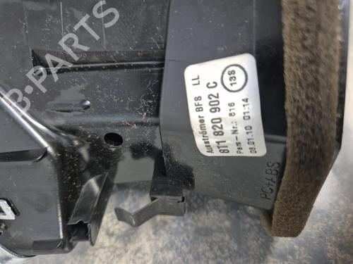 Air vent AUDI A5 (8T3) 2.7 TDI | BP30117567I21