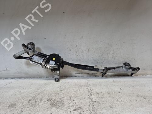 Viskermotor vindrude MERCEDES-BENZ A-CLASS (W176) A 200 CDI / d (176.008) (136 hp) 25606333