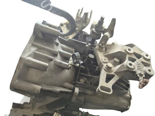 Gearbox PEUGEOT BOXER Van 2.2 HDi 130 | BP34709548M3 - Image 3