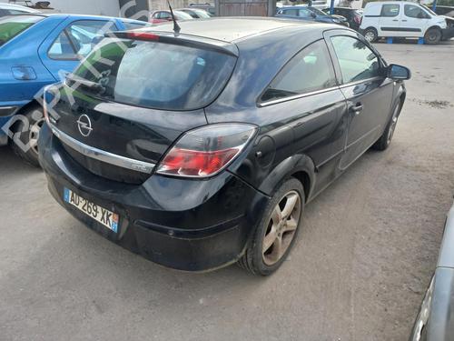 Left taillight OPEL ASTRA H GTC (A04) 1.7 CDTI (L08) | BP23200965C34 