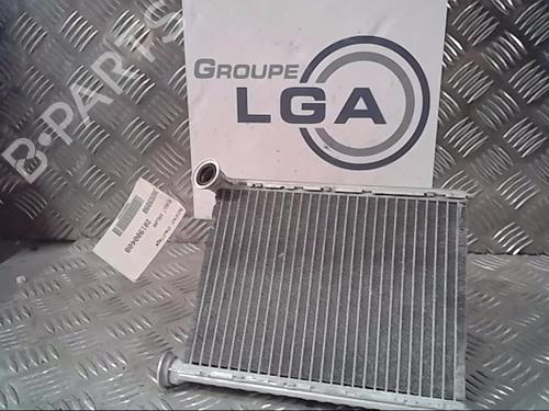 Used Heater matrix RENAULT KADJAR (HA_, HL_) 1.5 BLUE dCi 115 (HLA6) (116 hp) 14550491