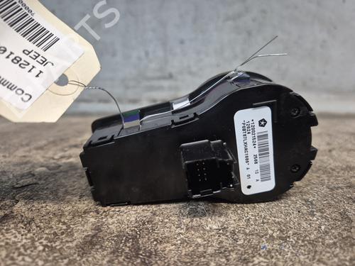 Headlight switch JEEP COMPASS (MP, M6, MV, M7) 1.6 CRD | BP29344320I24 