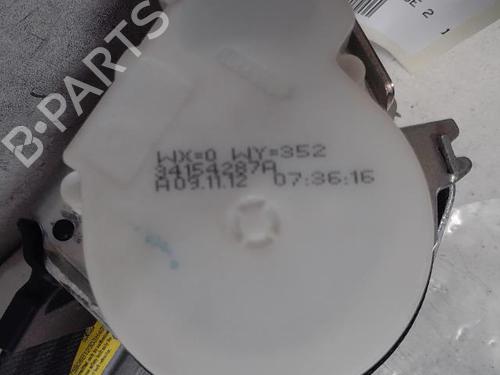 Used Front right belt tensioner PEUGEOT 5008 (0U_, 0E_) 1.6 HDi (114 hp) 15970413