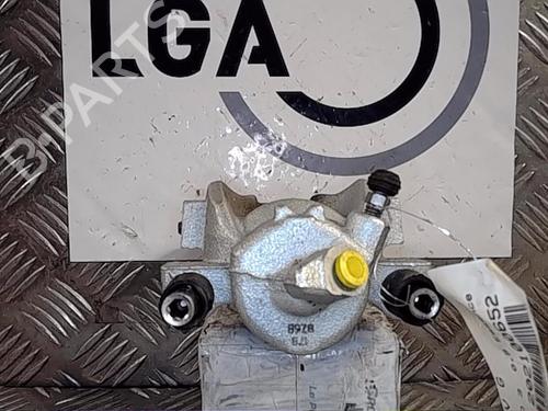 Used Left front brake caliper RENAULT TWINGO III (BCM_, BCA_) 0.9 TCe 95 (92 hp) 14522204