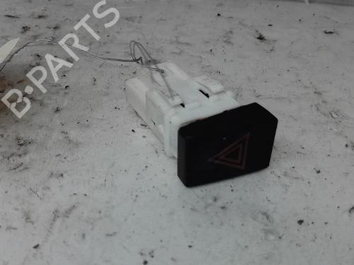 Warning switch NISSAN QASHQAI / QASHQAI +2 I (J10, NJ10, JJ10E) 1.5 dCi | BP16849286I22 