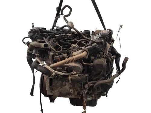 Engine FORD FIESTA VI (CB1, CCN) 1.5 TDCi | BP37649005M1 - Image 3
