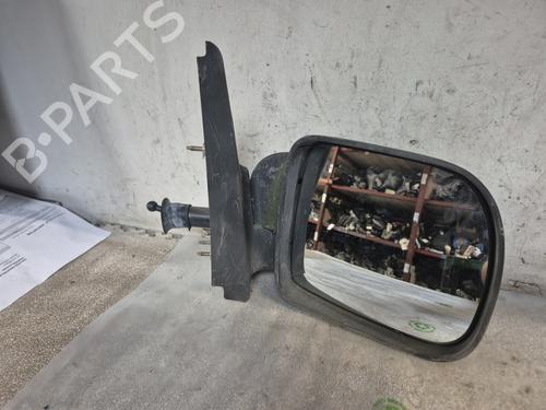 Used Right mirror RENAULT KANGOO (KC0/1_) 1.9 dTi (KC0U) (80 hp) 28526193