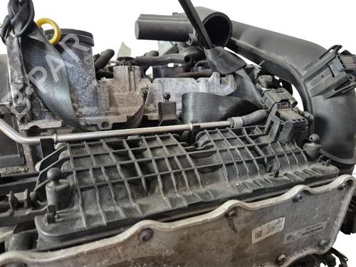 Engine SEAT IBIZA IV (6J5, 6P1) 1.2 TSI | BP32511062M1