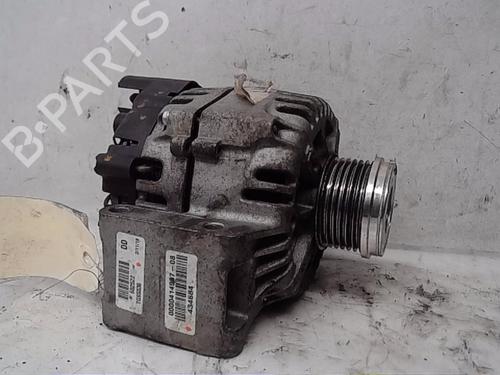Alternator FIAT GRANDE PUNTO (199_)  | BP13840429M7 