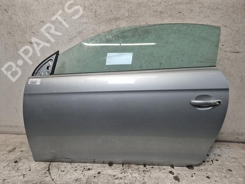 Used Left front door VW EOS (1F7, 1F8) [2006-2015]  29195722