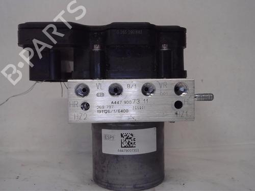 ABS pump MERCEDES-BENZ VITO Van (W447)  | BP13847995M43 