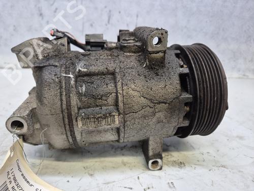 AC compressor ALFA ROMEO GIULIETTA (940_) 1.6 JTDM (940FXD1A) | BP30955449M34