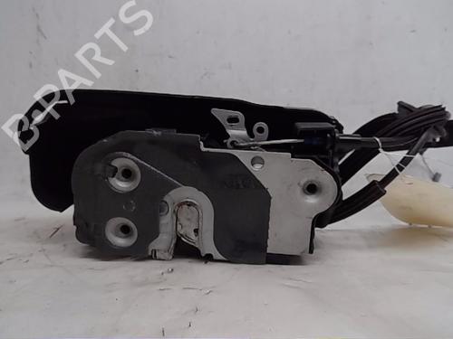 Used Front right lock FORD B-MAX (JK) 1.0 EcoBoost (125 hp) 13839413