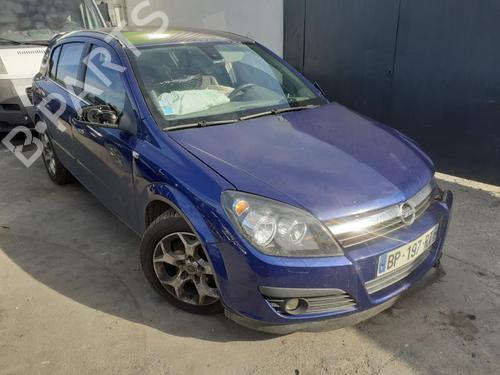 Left rear door OPEL ASTRA H (A04) 1.7 CDTI (L48) | BP13849034C4 