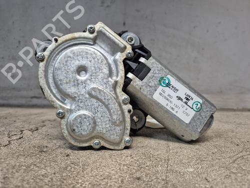 Used Rear wiper motor FIAT 500 (312_) 1.2 (312AXA1A) (69 hp) 27992821
