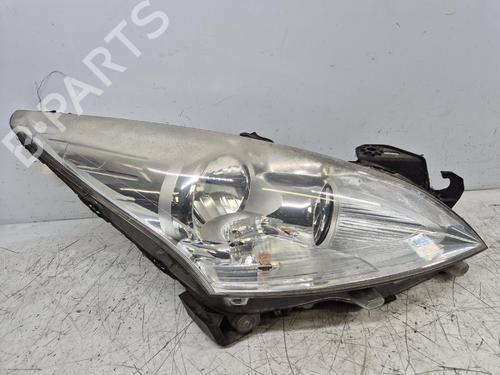 Used Right headlight Right headlight 37624069 37624069