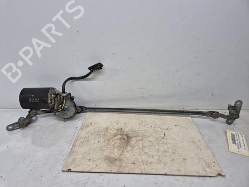 Used Front wiper motor Front wiper motor MERCEDES-BENZ 123 Coupe (C123) 230 CE (123.243) (136 hp) 33210392 33210392