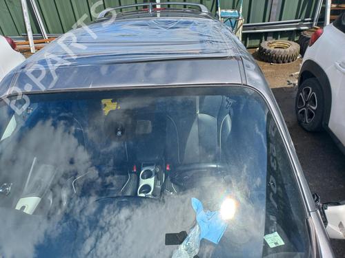 Høyre bak beltestrammer NISSAN JUKE (F15) 1.5 dCi | BP19079409C90 