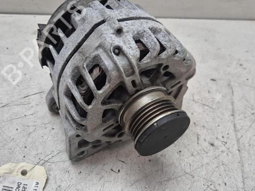 Generator Generator 39572227 39572227