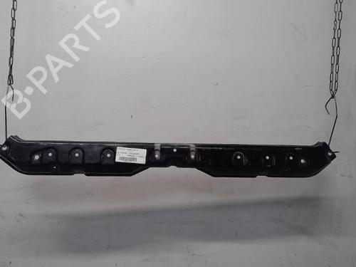 Used Crossmember KIA SORENTO I (JC) 2.5 CRDi (170 hp) 16849498