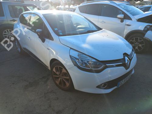Climate control RENAULT CLIO IV (BH_) 0.9 TCe 90 (BHNF, BHMA, BHMH, BHJK, BHJR) | BP26227600I5 