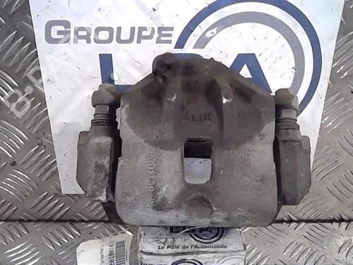 Right front brake caliper KIA SOUL I (AM) 1.6 CRDi 128 | BP14521527M104 