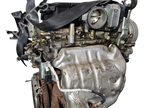 Motor DACIA LOGAN MCV (KS_)  | BP29758372M1