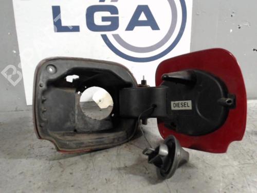 Used Fuel flap RENAULT CLIO III (BR0/1, CR0/1) 1.5 dCi (C/BR0G, C/BR1G) (68 hp) 13868965