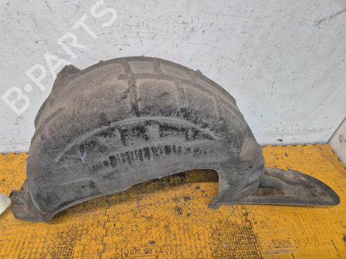 Wheel arch PEUGEOT 5008 (0U_, 0E_) 1.6 HDi | BP25586761C56 