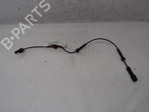 Used Electronic sensor BMW 1 (F20) 125 d (218 hp) 16376914