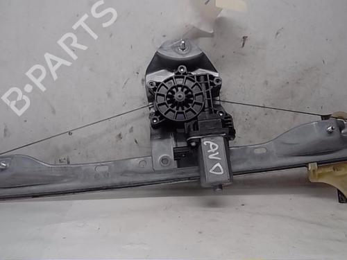 Used Front right window mechanism RENAULT TWINGO III (BCM_, BCA_) 0.9 TCe 90 (BCM9, BCM2) (90 hp) 13836633