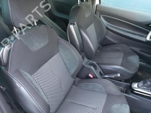 Fuel flap CITROËN DS3 (SA_) 1.6 THP 155 | BP29758400C131 