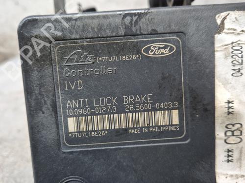 ABS pump FORD C-MAX (DM2)  | BP30556241M43 