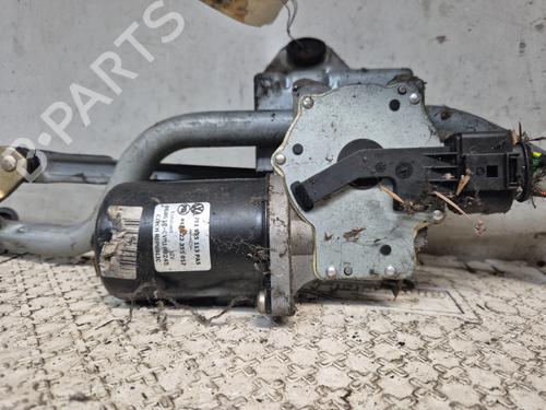 Front wiper motor VW TRANSPORTER T5 Van (7HA, 7HH, 7EA, 7EH) 2.5 TDI | BP26669467M29 