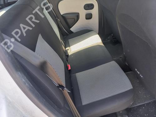 Luftventilen RENAULT TWINGO III (BCM_, BCA_) 1.0 SCe 70 | BP37453591I21 - Image 17