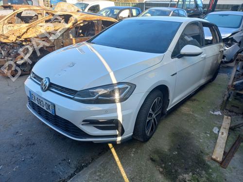 Used Parts VW GOLF VII (5G1, BQ1, BE1, BE2) 1.5 TSI (150 hp) 2393698