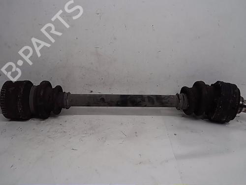 Right rear driveshaft MERCEDES-BENZ SLK (R170) 200 Kompressor (170.444) | BP13837666M41