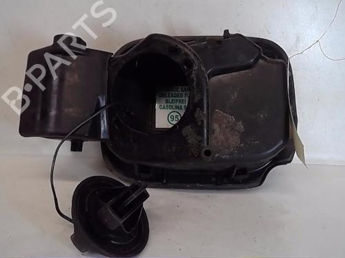 Fuel flap RENAULT CLIO III (BR0/1, CR0/1)  | BP13845784C131 
