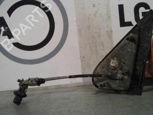 Right mirror VW POLO III (6N1) 60 1.4 | BP13865677C27 