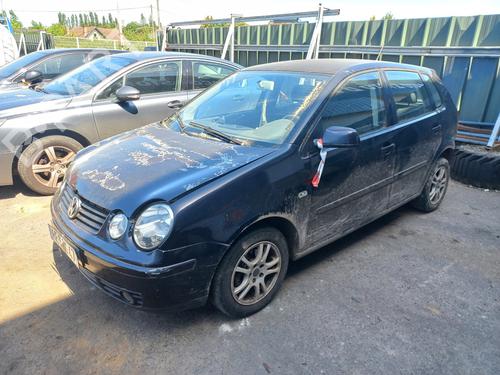 Brugte VW POLO IV (9N_, 9A_) 4771631