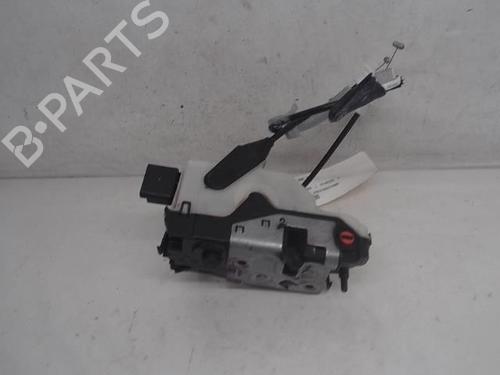 Rear right lock PEUGEOT 208 I (CA_, CC_) 1.2 VTI 82 | BP15058143C99 