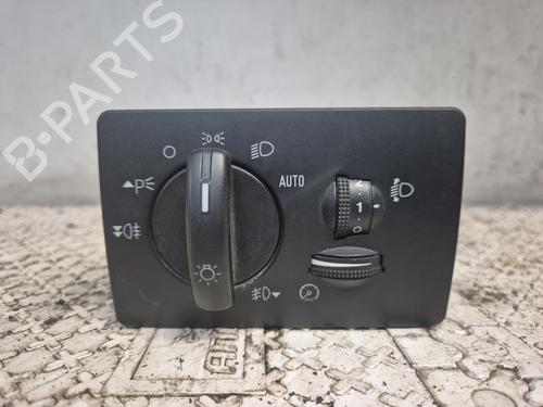 Used Headlight switch FORD FOCUS II Convertible 2.0 TDCi (136 hp) 26702414