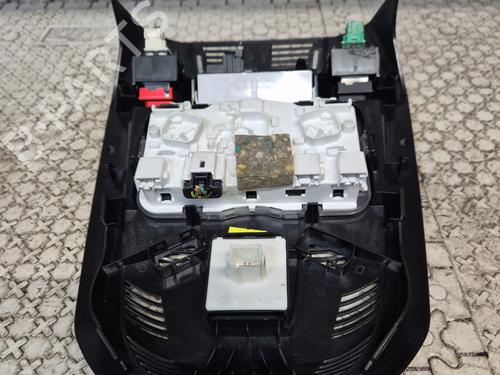 Interior roof light PEUGEOT 3008 II SUV (MC_, MR_, MJ_, M4_) 2.0 BlueHDi 180 | BP26570410I8 