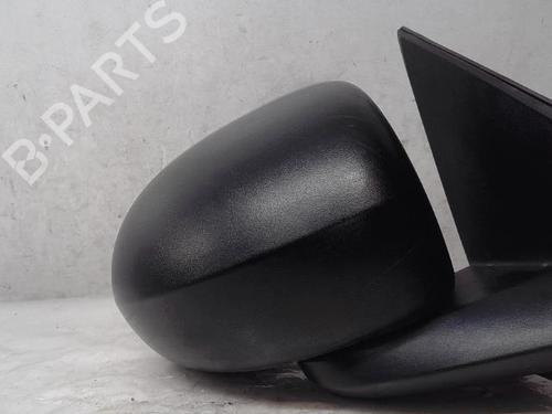 Used Right mirror DODGE CALIBER 2.0 CRD (140 hp) 16252026