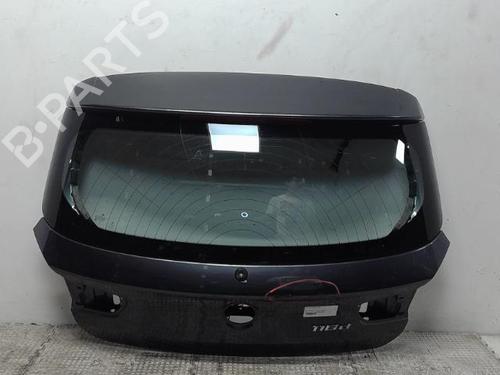 Used Tailgate BMW 1 (F20) 116 d (116 hp) 15514361