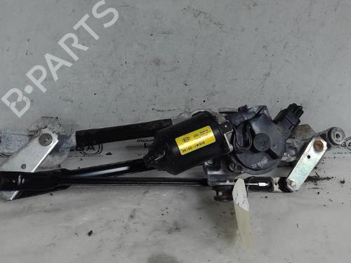 Used Front wiper motor KIA RIO III (UB) [2011-2017]  18086254