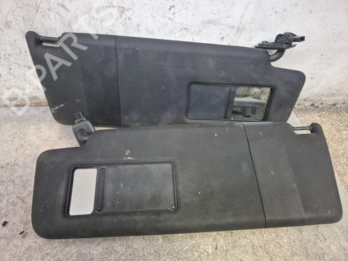 Left sun visor VW TIGUAN (5N_) 2.0 TDI 4motion | BP29872214I1